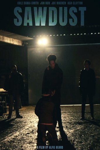 Sawdust (2024)