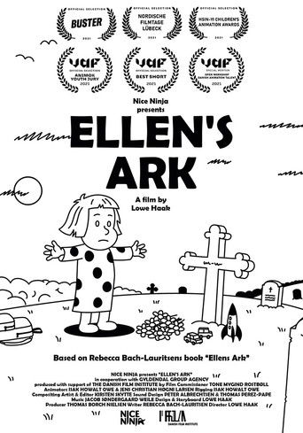 Ellens Ark