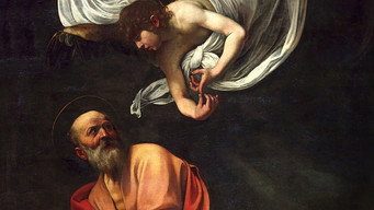 Caravaggio (2025)