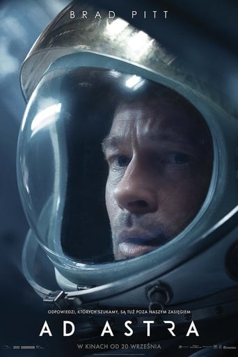 Ad Astra (2019)