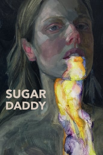 Poster för Sugar Daddy