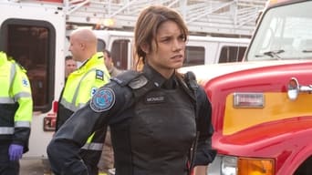 Episódio Heart & Sparks da série Rookie Blue