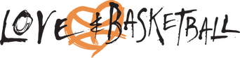 Love & Basketball logo