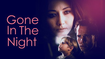#2 Gone in the Night