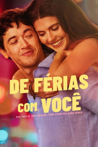 De Férias com Você via Torrent