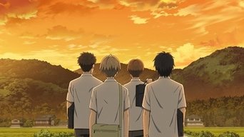 Episódio Episódio 12 da série O Livro de Amigos de Natsume