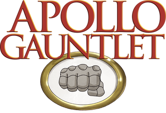 Apollo Gauntlet logo