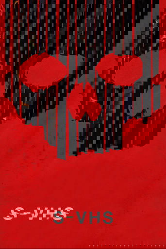 V/H/S 2