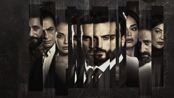 Hard Broken - S1E01