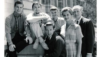 The Many Loves of Dobie Gillis - S3E01
