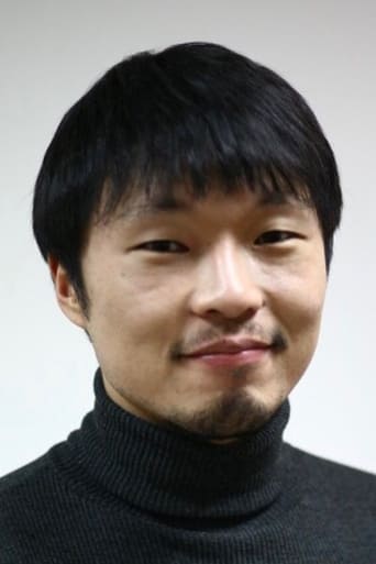 Image of Lee Da-il