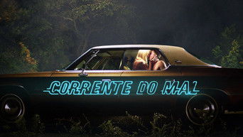 Cena de Corrente do Mal