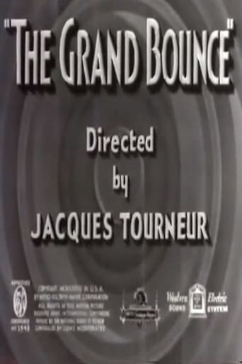 The Grand Bounce en streaming 