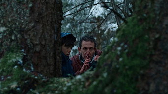 Retreat (2022)