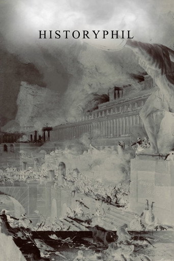 Affiche du film HISTORYPHIL