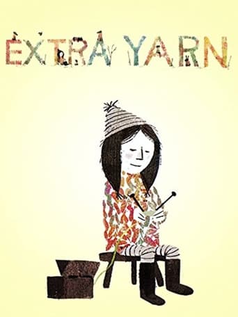 Poster för Extra Yarn