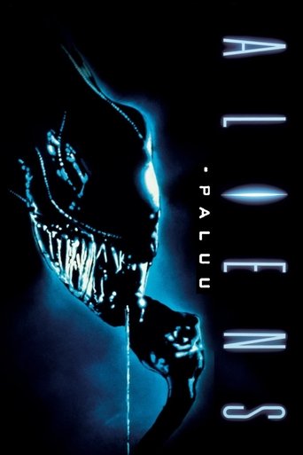 Aliens - Paluu