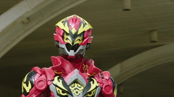 Episode 13 — Episode 13