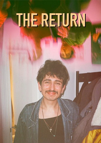 The Return (2023)