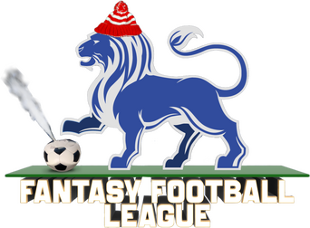 Fantasy Football League logo