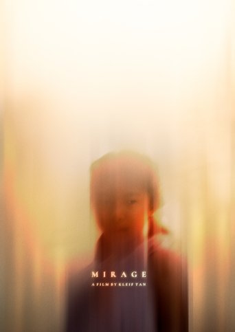 Mirage (2025)