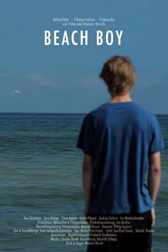 Beach Boy en streaming 