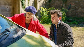 Aflevering 5 — Episode 5