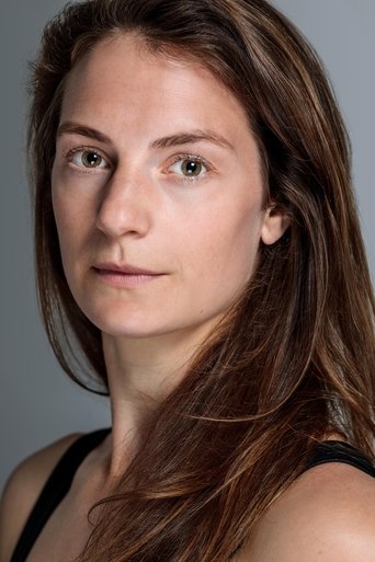 Jinny Lofthouse headshot