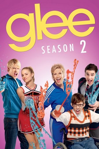Glee Season 2 Episode 3