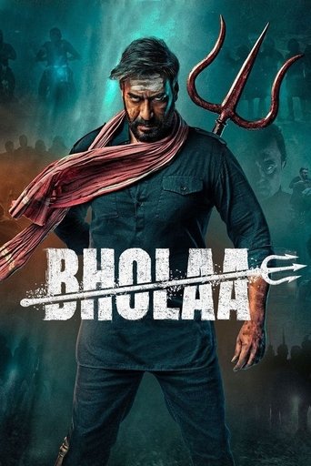Bholaa (2023) YIFY