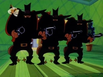 Episódio Episódio 9 da série Timão e Pumba