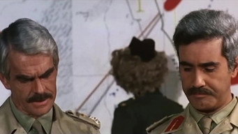 Kill Rommel! (1969)