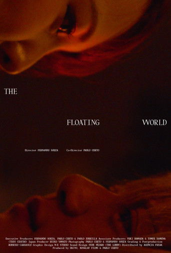 The Floating World poster