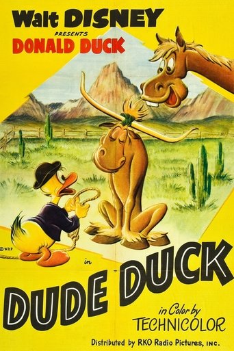 Dude Duck (1951) Dude Duck (1951)