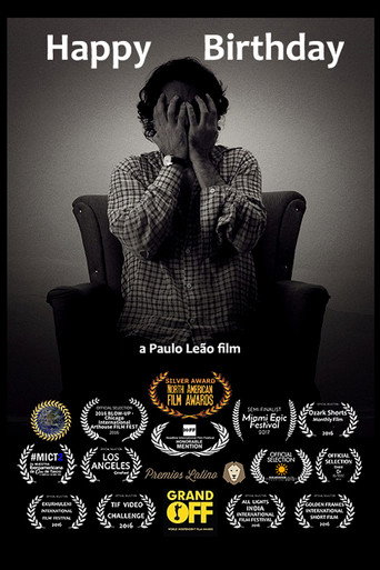 Happy Birthday (2015)