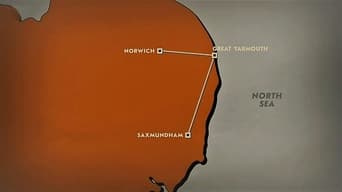 Saxmundham to Norwich