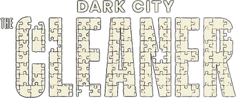 Dark City: The Cleaner logo