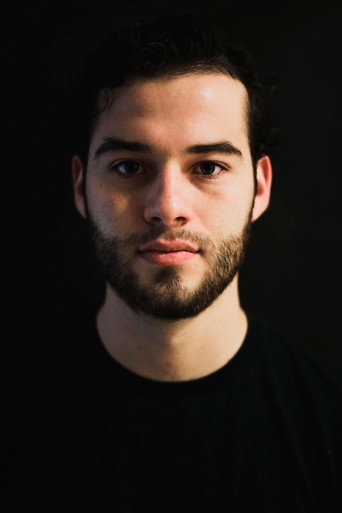 Sebastian Torres Greene — 2