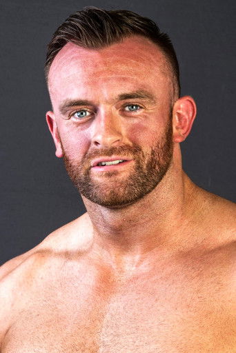 Foto de Nicholas Aldis