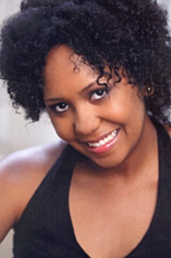 Image of Nadiyah Dorsey