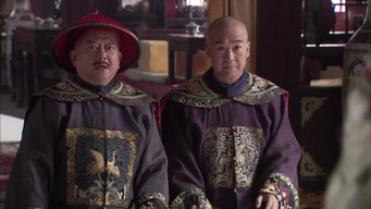 Aflevering 15 — Episode 15