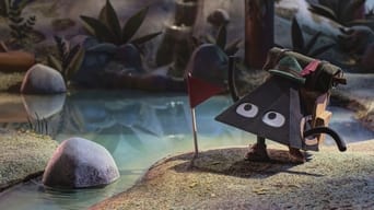 สามเหลี่ยมเดินทางคนเดียว / วงกลมทำพลาด