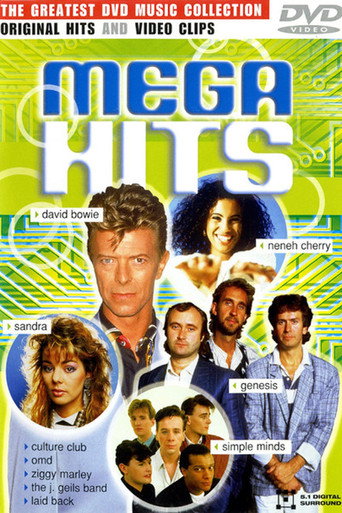 Mega Hits galeri 1