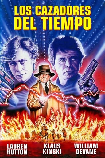 Los cazadores del tiempo (1987)