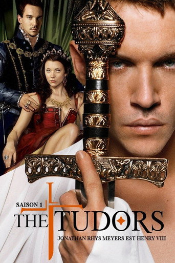 Les Tudors - S1 - Épisode 2 : Illusions perpétuelles - Affiche