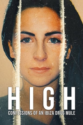 High: Confessions of an Ibiza Drug Mule 2021