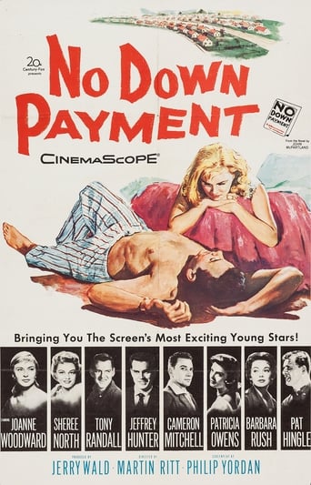 No Down Payment (1957)