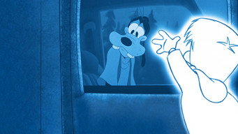 #8 Not Just a Goof