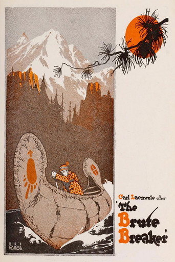 The Brute Breaker (1919)
