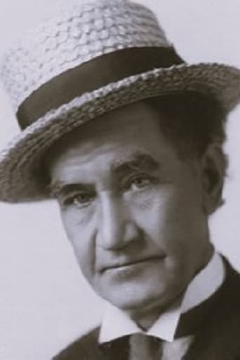 Image of Harry Booker